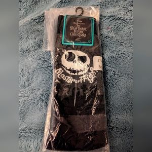 NWOT Nightmare before Christmas Sox Halloween Accessory